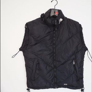 Vintage North face puffer fest